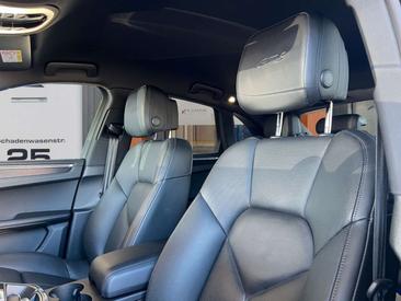 Porsche Macan Electrique GTS — photo 6