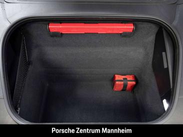 Porsche 992 I Carrera — photo 24