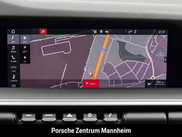 Porsche 992 I Carrera — photo 25