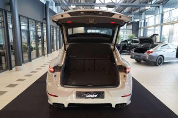 Porsche Cayenne III GTS Sport Classic — photo 12