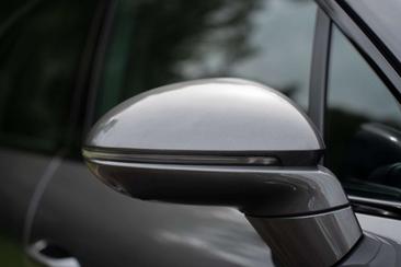 Porsche Cayenne III GTS — photo 10