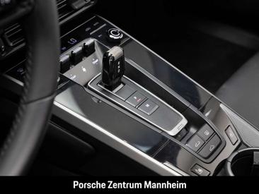 Porsche 992 I Carrera — photo 27