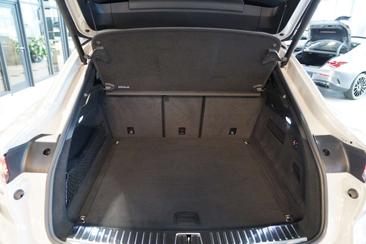 Porsche Cayenne III GTS Sport Classic — photo 13