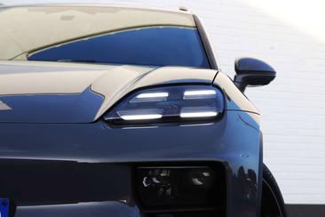 Porsche Macan 4S — photo 13