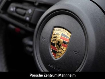 Porsche 992 I Carrera — photo 28
