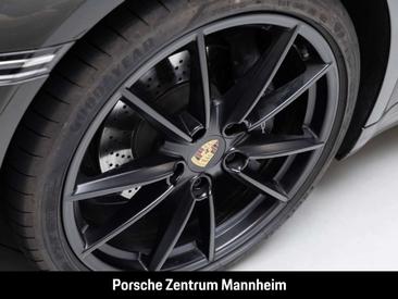 Porsche 992 I Carrera — photo 29