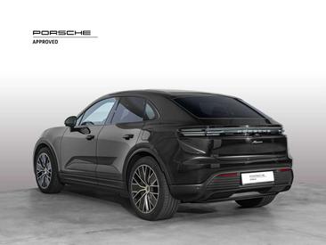 Porsche Macan — photo 3