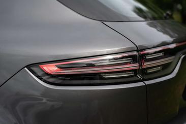 Porsche Cayenne III GTS — photo 17
