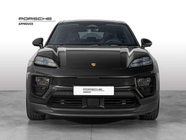 Porsche Macan — photo 5