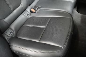 Porsche Macan Electrique Base — photo 18