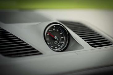 Porsche Cayenne III GTS — photo 24
