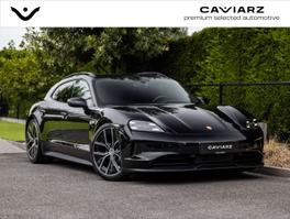 Porsche Taycan - 2025 - Joinsteer - #1
