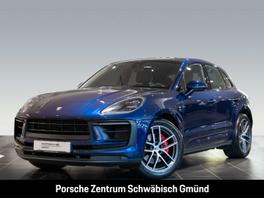 Porsche Macan Electrique S - 2023 - Joinsteer - #1