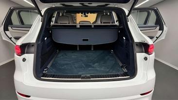 Porsche Cayenne III Turbo S — photo 22