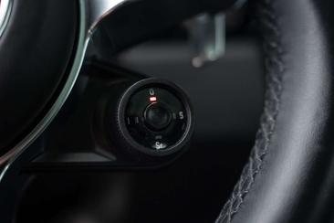 Porsche Cayenne III GTS — photo 30