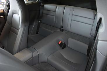 Porsche 991 I Carrera 4 — photo 16