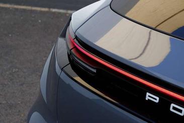 Porsche Macan 4S — photo 10