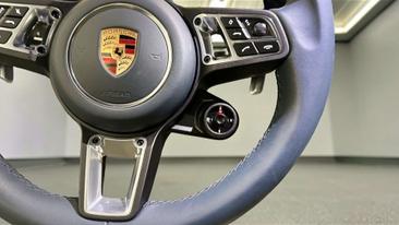 Porsche Cayenne III Turbo S — photo 31