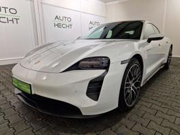 Porsche Taycan 4S - 2020 - Joinsteer - #1