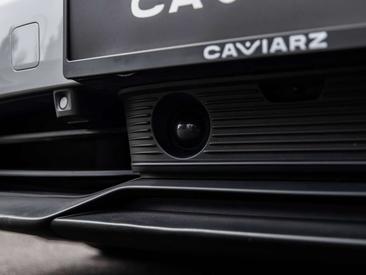 Porsche Taycan 4S — photo 15