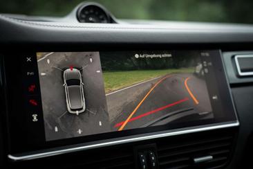 Porsche Cayenne III GTS — photo 42