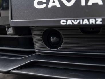 Porsche Taycan — photo 15
