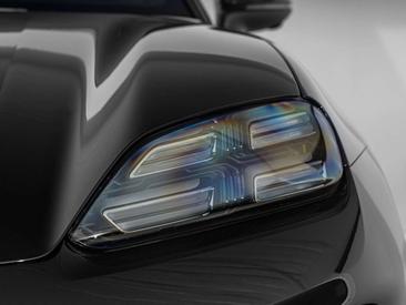 Porsche Macan — photo 22