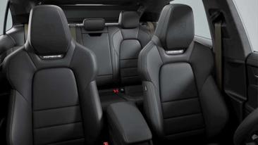 Porsche Macan Turbo — photo 9