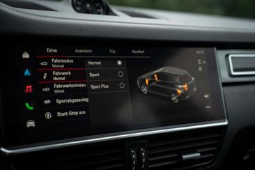 Porsche Cayenne III GTS — photo 45