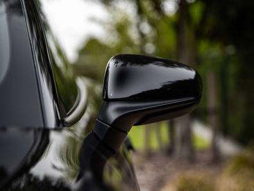 Porsche Taycan — photo 21