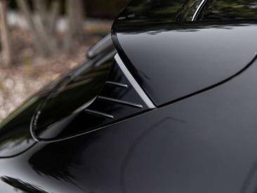 Porsche Taycan — photo 22