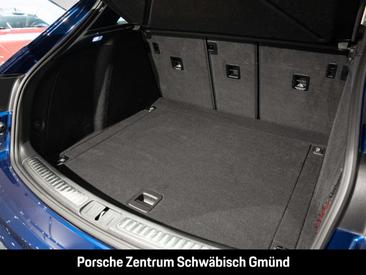 Porsche Macan Electrique S — photo 23
