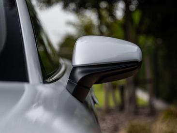Porsche Taycan 4S — photo 22