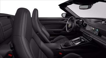 Porsche 992 I Carrera 4S — photo 6