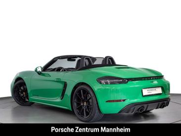 Porsche 718 GTS — photo 3
