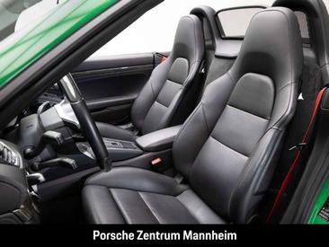 Porsche 718 GTS — photo 5