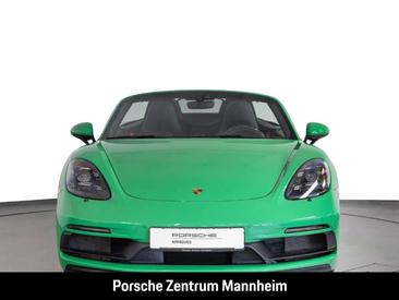 Porsche 718 GTS — photo 6
