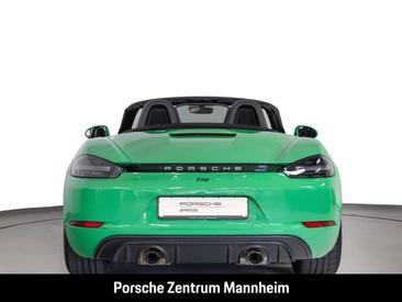 Porsche 718 GTS — photo 7