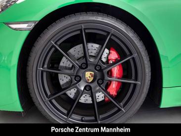 Porsche 718 GTS — photo 8