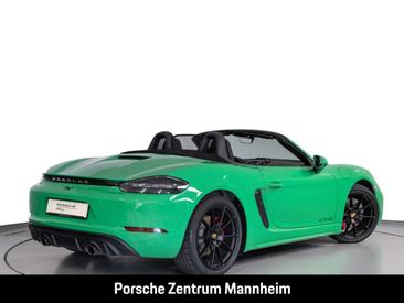 Porsche 718 GTS — photo 12