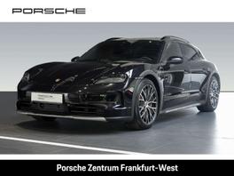 Porsche Taycan 4S - 2024 - Joinsteer - #1