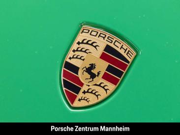 Porsche 718 GTS — photo 13