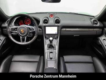 Porsche 718 GTS — photo 15