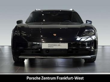 Porsche Taycan 4S — photo 4