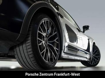 Porsche Taycan 4S — photo 6