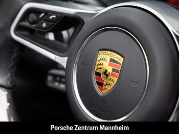Porsche 718 GTS — photo 20