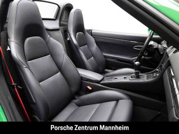Porsche 718 GTS — photo 21