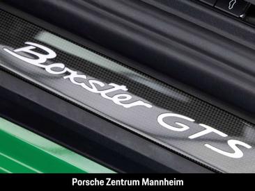 Porsche 718 GTS — photo 23
