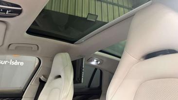 Porsche Panamera I — photo 9