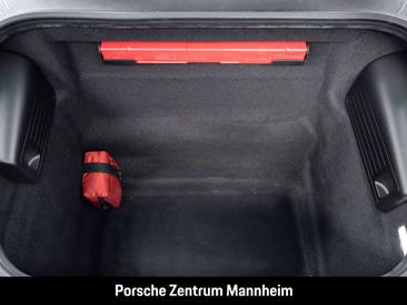 Porsche 718 GTS — photo 24